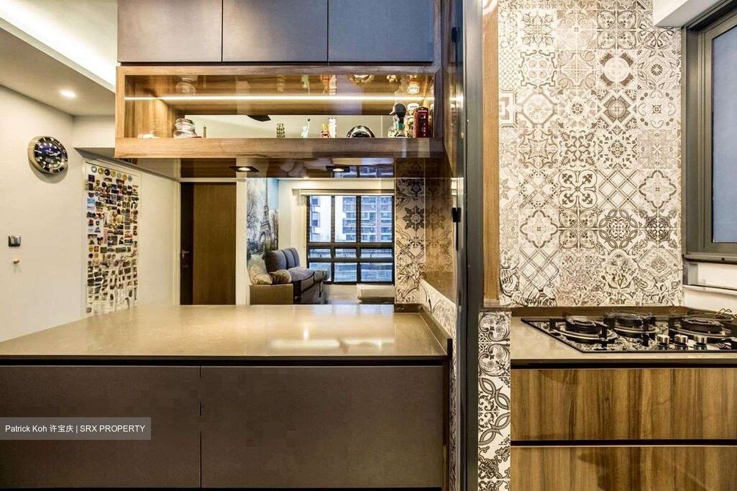 Blk 94 Skyparc @ Dawson (Queenstown), HDB 3 Rooms #513269211